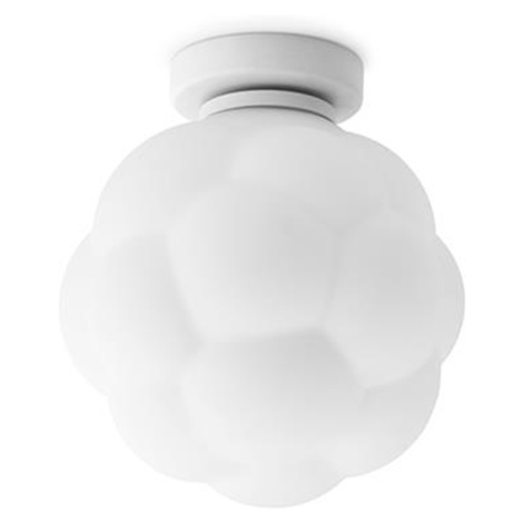 Normann Copenhagen designová stropní svítidla Bubba Lamp Ceiling (Ø25 cm)