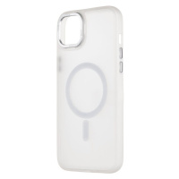 Pouzdro OBAL:ME Misty Keeper Apple iPhone 15 PLUS White
