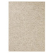 BT Carpet - Hanse Home koberce Kusový koberec Wolly 102842 Rozměry koberců: 100x140
