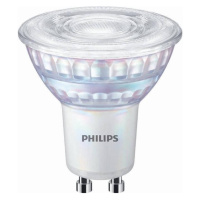 Philips LED Stmívatelná žárovka Philips GU10/3W/230V 4000K CRI 90