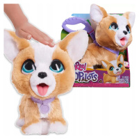 FurReal Interaktivní pejsek Corgi Poop-a-Lots 28057J