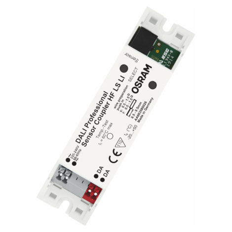 OSRAM LEDVANCE DALI Sensor Coupler HF LS LI 4052899141728