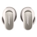 Bose QuietComfort Ultra Earbuds Bílá