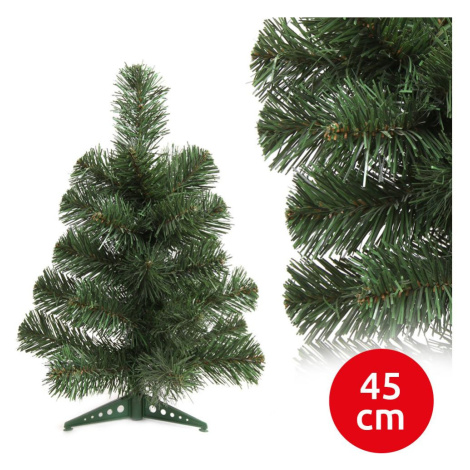 Vánoční stromek AMELIA 45 cm jedle Donoci