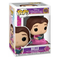 Funko POP Disney: Ultimate Princess - Belle
