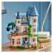 LEGO LEGO® Friends 42638 Hotel na zámku