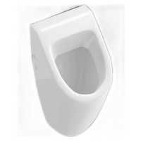 Villeroy & Boch Subway pisoár pro poklop zadní odpad 751301R1