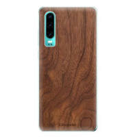 iSaprio Wood 10 pro Huawei P30