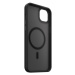 Next One Mist Shield kryt s MagSafe iPhone 14 černý