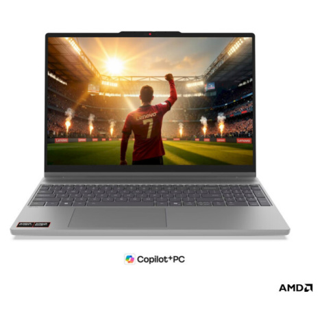 Lenovo IdeaPad 5 2v1 15AGP11 (83UM002FCK) šedý - 3. rok záruky po registraci