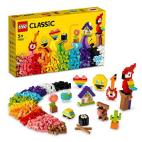 LEGO® Classic 11030 Velké balení kostek