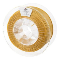 Spectrum 3D filament, Premium PLA, 1,75mm, 1000g, 80044, pearl gold