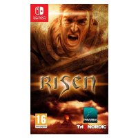 Risen (Switch)
