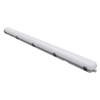 Solight LED osvětlení  prachotěsné, IP65, 50W, 6500lm, 4000K, 125cm, Lifud, 3 roky záruka