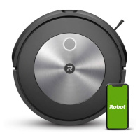 iRobot Roomba j7 (7158) Černá
