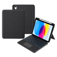 Tech-Protect SC Mag Pen s klávesnicí pro iPad 10,9'' 10gen 2022, černé