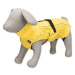 Vimy raincoat, S: 35 cm: 34–46 cm, yellow