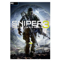 Sniper Ghost Warrior 3 (PC) DIGITAL