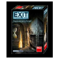 Exit: Úniková hra - Zapovězený hrad