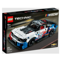 Lego Technic 42153 NASCAR® Next Gen Chevrolet Camaro ZL1