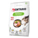 Krmivo Ontario Cat Hairball 0,4kg