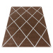 Ayyildiz koberce Kusový koberec Rio 4601 copper - 200x290 cm