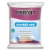 CERNIT NUMBER ONE 56g bordó