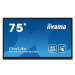 75" iiyama ProLite TE7512MIS-B3AG