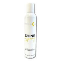 COMPAGNIA DEL COLORE Shine Hair Spray 300 ml