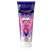 Eveline SLIM EXTREME 4D Lipo Shock Therapy superkoncentrované noční sérum s hřejivým účinkem 250