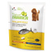 Natural Trainer Small/toy ryba a rýže granule 800 g