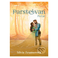 Parstelvan: Pečať - Silvia Zeumerová - kniha z kategorie Beletrie pro děti