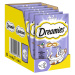 Dreamies s kachním masem 6 × 60 g