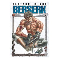 Berserk 2 Pavlovský J. - SEQOY