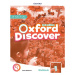 Oxford Discover Second Edition 1 Workbook with Online Practice Oxford University Press