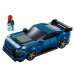 LEGO® Speed Champions 76920 Sportovní auto Ford Mustang Dark Horse