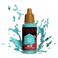 Army Painter Paint: Air Toxic Mist