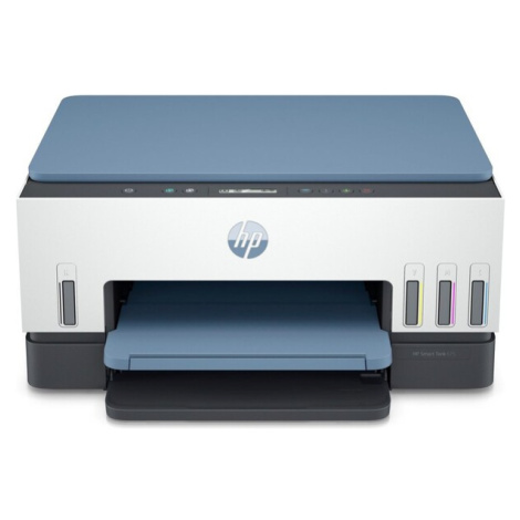 HP Smart Tank Wireless 675 28C12A Bílá