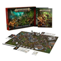 Warhammer Age of Sigmar: Ultimate Starter Set