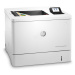 Tiskárna laserová HP Color LaserJet Ent M554dn / bílá Varianta: ivi1