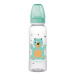 CANPOL BABIES Láhev s potiskem HAPPY ANIMALS 250 ml