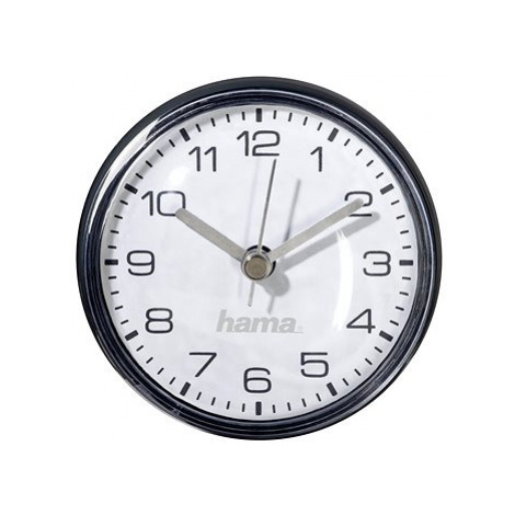 Nástěnné hodiny HAMA 186415