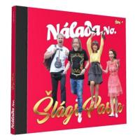 ŠlágrParta: Nálada No. ŠlágrParta - CD