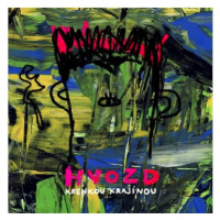 Hvozd: Krehkou krajinou - CD