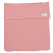 KOEKA - Deka Elba Lace 75x100 - old pink