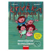 Čtyřka z Prasolesa - Procvičování na prázdniny - Eva Papoušková - kniha z kategorie Úkoly pro dě