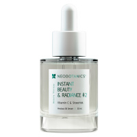 NEOBOTANICS Instant Beauty & Radiance 2 30 ml