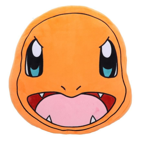 Polštářek Pokemon - Charmander, 40 cm ALLTOYS