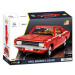 Cobi 24345 Opel Record C coupe v měřítku 1:12