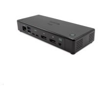 i-tec Thunderbolt3/USB-C Dual DisplayPort 4K dokovací stanice